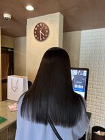 リー 東三国(Lee)&nbsp;髪質改善