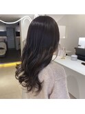 ラベンダーベージュ＊桂