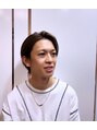 ルーチェヘア(LUCE HAIR) 田中 泰幸