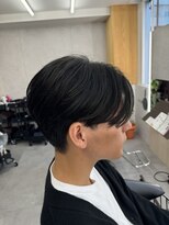 フリーラ 横浜(freera)&nbsp;センターパート