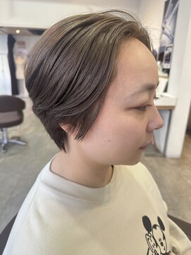 ロックワークオレンジ 西中島店(ROCK WORK ORANGE) スッキリ!ミニショート