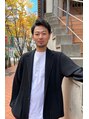 ワン バイ ジ エクト(One by The Ect) 知花 翔