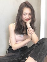 アンジェリカ 名古屋店(ANGELICA)&nbsp;【Angelica】ブルージュヴェールウェーブ