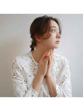 ファロルーエ(falo Ruhe) 【falo Ruhe 二子玉川】