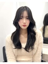 ロウ 吉祥寺(ROW)&nbsp;韓国レイヤー/ぐびれヘア/10代/20代30代/40代◎