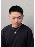 フェザーバング×フェード