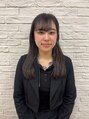 エクファ ヘア シェリル 草津 南草津店(ex-fa hair cherir) 奥村　悠菜 （南草津）