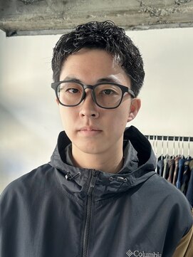 フゾンカウチ(fuzon kauti) メンズショート