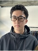 メンズショート