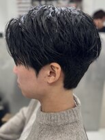 バース 梅田中崎町店(BIRTH)&nbsp;シースルーマッシュ