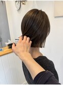 ヘーゼルブラウン◎