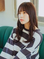 アマリス(Amaris) ゆるふわスタイル20代/30代/40代/庭瀬