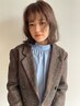 《新規の方限定》 ワンカラー＋カット＋クイックトリートメント　9350円