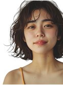 ◆30代◆40代◆50代 白髪染め 白髪ぼかし 髪質改善 鳥取市 鳥取