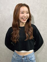 ワープ 青葉台(WARP) 小早川 莉那