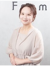 フレイムス ヘア アンド リラックス 高崎駅西口店(Frames hair&relax) mai 