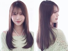 ヘアリゾート ブーケ(hair+resort bouquet)