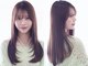 ヘアリゾート ブーケ(hair+resort bouquet)の写真/【口コミ多数☆女性stylistが多い】話題の酸熱TR導入!髪内部の歪みを改善し髪の繊維質を整えてくれる