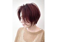 マイ スタイル バイ ヤマノ 仙台店(My Style by Yamano)