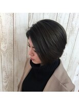 オブハーツ 八王子みなみ野店(OF-HEARTS)&nbsp;【髪質改善/白髪ぼかし/白髪染め/ハイライト/八王子みなみ野】