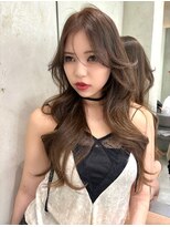 ロンドメリア 天神大名店(Lond Melia)&nbsp;★ミルクティーカラー/ハイトーンカラー/ミルクティーベージュ★