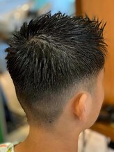アイベックヘアー