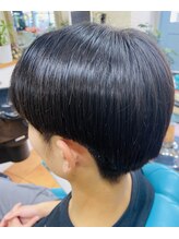 リエットサローネ(Lieto Salone) 学生カット