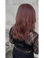 ティック 福井鯖江店(tic.)&nbsp;pink color