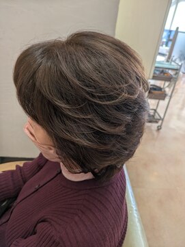 ビマイ(Bimai) ミディアムレイヤー