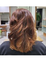 タヤ 町田店(TAYA)&nbsp;くせ毛＋パーマ