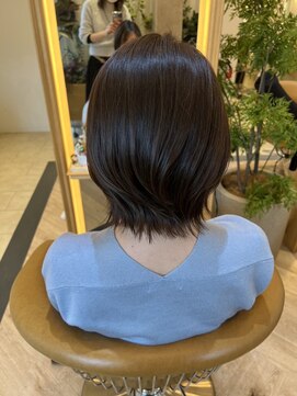 シキサロン 仙台(siki.salon) siki./髪質改善/美容室/個室サロン