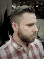 ザ チョップ ショップ ハラジュク(THE CHOP SHOP HARAJUKU)&nbsp;サイドパート