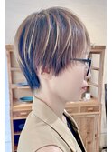 ショートレイヤー