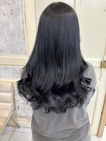 ディルガ 加賀の里店(Dilga)&nbsp;ブルーブラック