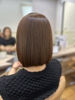 ナトゥーラ 一宮(NATURA)&nbsp;お客様スタイル　8月