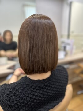 ナトゥーラ 一宮(NATURA) お客様スタイル　8月