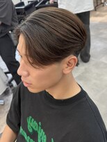 シーフ 千葉(Cyf)&nbsp;千葉/サーフカール/スパイキーショート/曲がる縮毛矯正/齊藤大樹