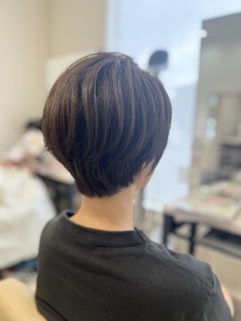 美容室 キララ(Kirara) ショート