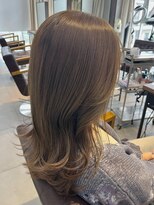 ザコーストバイネオリーブ 辻堂店(The coast by neolive)&nbsp;透明感◎イルミナカラー