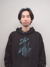 ナンバー アンフィール 渋谷(N° anfeel) 梁瀬 一毅