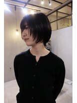 ベーシス(Basis)&nbsp;【Basis福田】ミニウルフ