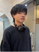 マッシュウルフ