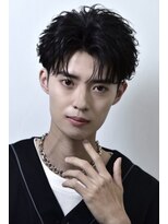 ゴールドシブヤ(GOALD SHIBUYA)&nbsp;フェザーショート