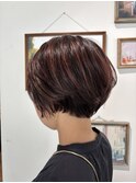 EIGHT  new  style、 お客様スタイル【たまプラーザ】