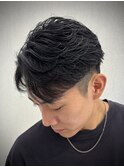 フェザーパーマ