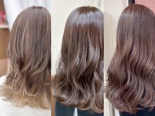 マティーナ ヘアー 池袋(Matina hair)