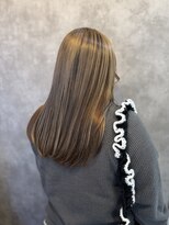 アラレ(ARARE)&nbsp;アンブレラカラー