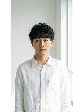 ライフイズ ゴート(Life is...GOAT) ニュアンスマッシュ