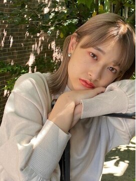 プール(POOL) モカベージュ