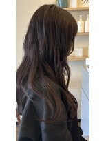 ランヂィコーン(Longicorn)&nbsp;ロングスタイル